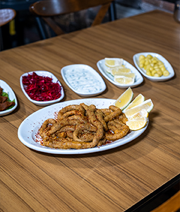 Mumbar Dolması