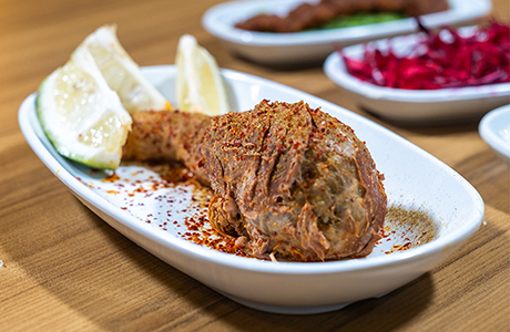 Karışık Lezzetlerimiz